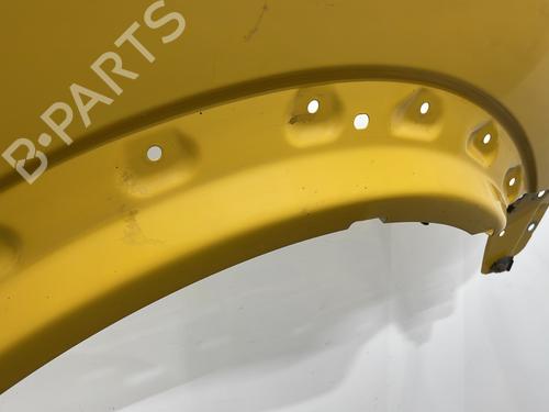 Right front fenders FORD TRANSIT CONNECT (P65_, P70_, P80_) 1.8 Di | BP20473399C42 