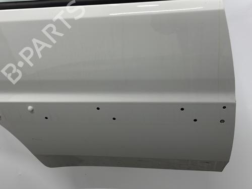 Right rear door CITROËN SAXO (S0, S1) 1.4 VTS | BP21162789C5 