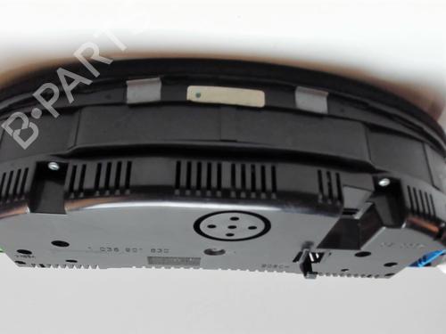 Instrument cluster AUDI A4 B7 (8EC) 1.6 | BP22913946C47 