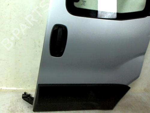 Left slide door PEUGEOT BIPPER Tepee 1.4 HDi | BP22102141C74 
