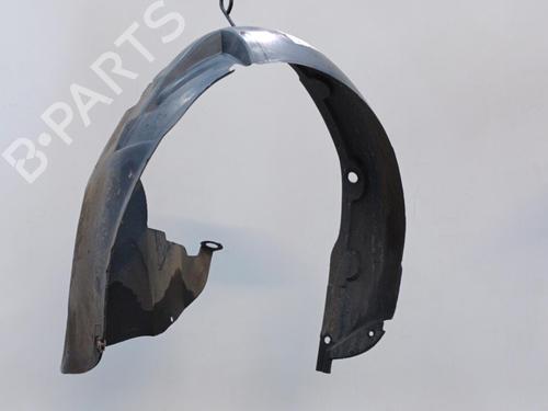 Hjulbue RENAULT TWINGO I (C06_) 1.2 16V (C06C, C06D, C06K) (75 hp) 20450303
