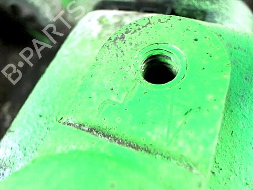 Gearbox VW POLO (9N_, 9A_) 1.4 TDI | BP21205929M3 