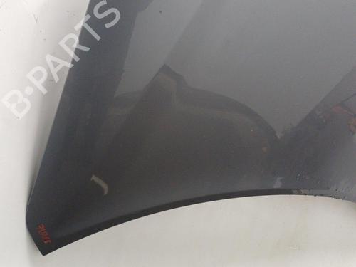 Hood RENAULT KOLEOS I (HY_) 2.0 dCi (HY0K) | BP20450527C1