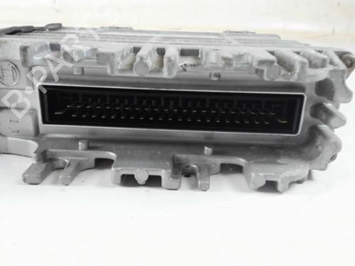 Engine control unit (ECU) VW POLO III (6N1) 60 1.4 | BP27481742M57 