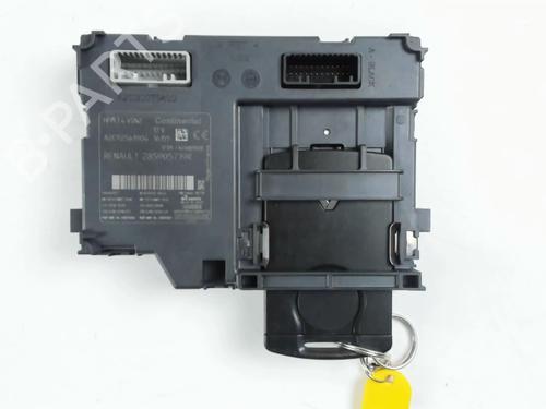 Kortlæser RENAULT CLIO IV Grandtour (KH_) 1.5 dCi 90 (KHN3, KHN4) (90 hp) 23968392