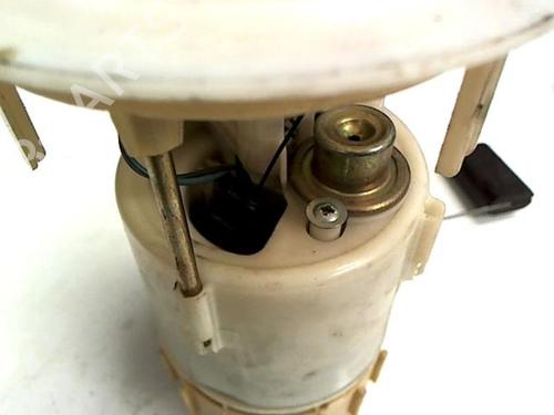 Fuel pump RENAULT MEGANE II (BM0/1_, CM0/1_) 1.4 16V (BM0B, CM0B) | BP20460670M76 