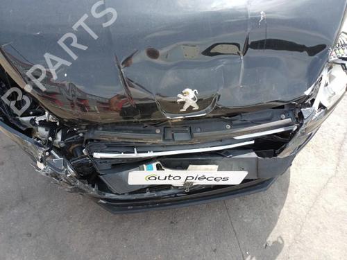 Left front driveshaft PEUGEOT 508 SW I (8E_) 2.0 HDi | BP23780237M38 - Image 22