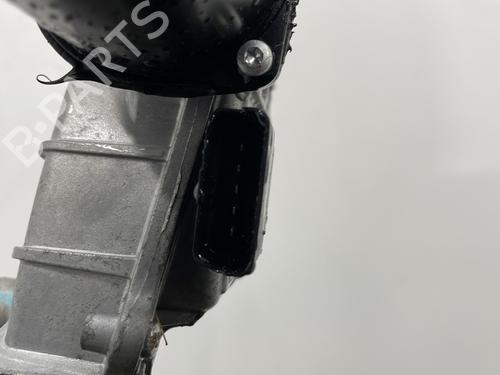 Front wiper motor CITROËN DS5 2.0 HDi 165 | BP23778863M29 