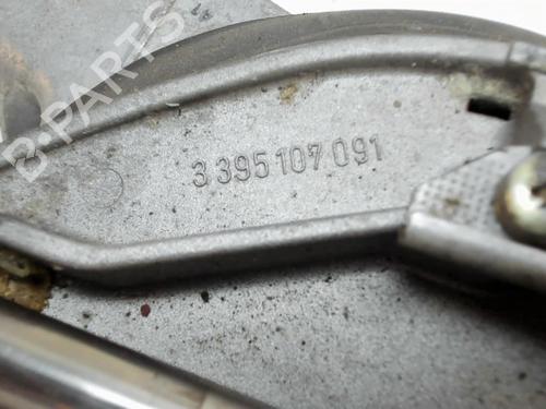 Front wipers mechanism MERCEDES-BENZ E-CLASS (W210) E 270 CDI (210.016) | BP21234075C83 
