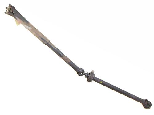 Driveshaft VOLVO 740 Kombi (745) 2.4 Diesel | BP21235278M37 