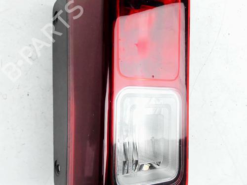 Rear bumper right light RENAULT TRAFIC III Van (FG_) 2.0 dCi 150 (FGMU) | BP39229054C82 - Image 3