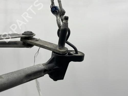 Front wiper motor ALFA ROMEO MITO (955_) 1.4 (955AXB1B) | BP20463530M29 
