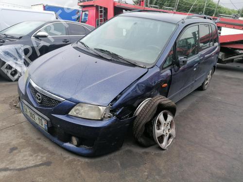 Forlygtekontakt MAZDA PREMACY (CP) 2.0 TD | BP21236570I24 - Image 4