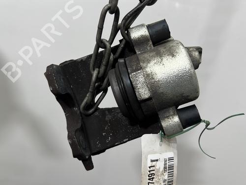 Left front brake caliper VW POLO VI (AW1, BZ1, AE1) 1.0 | BP33438600M105  - Image 5