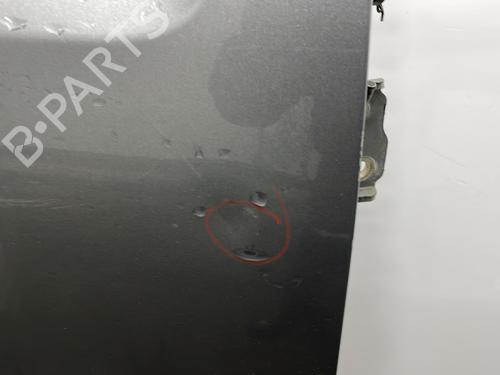 Right front door SUZUKI IGNIS II (MH) 1.3 DDiS (RM413D) | BP22104703C3 