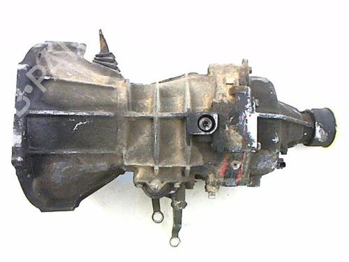 Gearbox TOYOTA LITEACE Van (_R2__V) 2.0 D (CR27_V, CR27RV) | BP21204973M3 