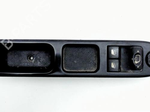 Used Left front window switch PEUGEOT 207 (WA_, WC_) 1.6 HDi (92 hp) 32787019