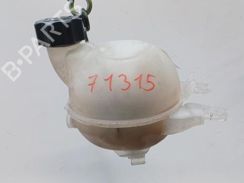Expansion tank PEUGEOT 1007 (KM_) 1.4 | BP20427813C120