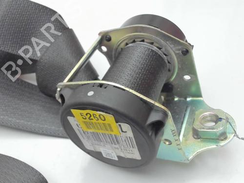 Rear left belt tensioner CHEVROLET ORLANDO (J309) 2.0 D | BP20400046C89 