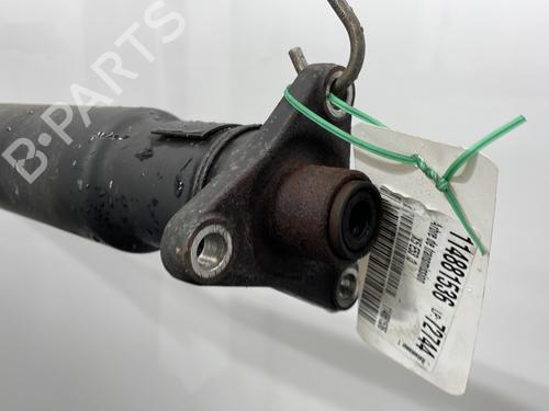 Driveshaft BMW X5 (E53) 3.0 d | BP30547544M37 - Image 2