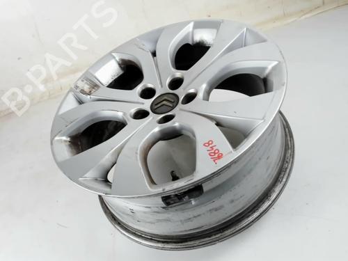 rim-citroen-c5-iii-rd_-2008-2009-2010-2011-2012-2013-2014-2015-2016-2017-25341615 main image