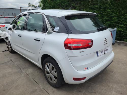 Right front driveshaft CITROËN C4 Picasso II | BP33635733M39 - Image 9