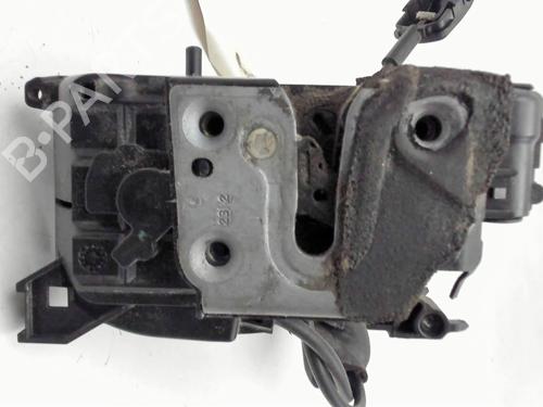 Used Rear right lock RENAULT MEGANE III Grandtour (KZ0/1) 1.5 dCi (KZ09, KZ0D, KZ1G, KZ29, KZ14, KZ1W, KZ10, KZ1F,... (110 hp) 32275790