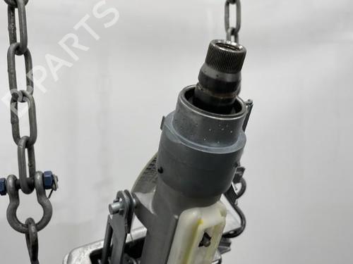 Used Steering column Steering column MERCEDES-BENZ SLK (R171) 200 Kompressor (171.442) (163 hp) 20439845 20439845