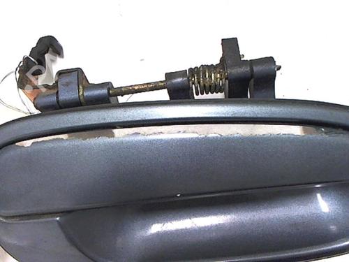 Rear right exterior door handle HYUNDAI MATRIX (FC) 1.5 CRDi | BP20479119C130 