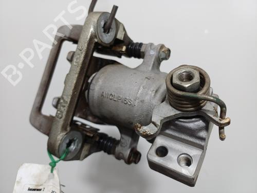 Used Left rear brake caliper Left rear brake caliper MAZDA MX-5 III (NC) 1.8 (NC18) (126 hp) 35969665 35969665