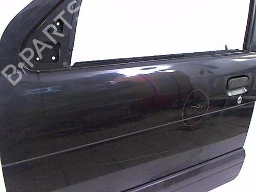 Left front door DAIHATSU TERIOS (J1_) 1.3 4WD (J100) | BP20415827C2 
