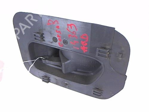 Rear right interior door handle OPEL CORSA B (S93) 1.4 i (F08, F68, M68) | BP20444029I16 