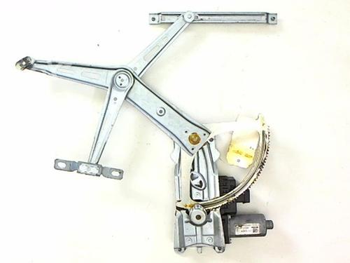Used Front left window mechanism Front left window mechanism 20410051 20410051