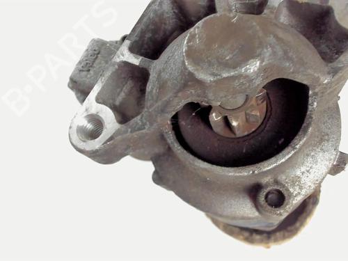Used Starter Starter RENAULT MEGANE II (BM0/1_, CM0/1_) 1.4 16V (BM0B, CM0B) (98 hp) 20397794 20397794