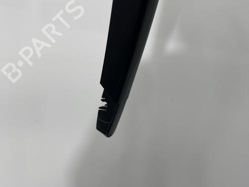 Rear windshield wiper arm MERCEDES-BENZ A-CLASS (W169) A 180 CDI (169.007, 169.307) | BP29760112C144 