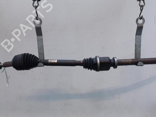 Used Right front driveshaft RENAULT LAGUNA II (BG0/1_) 1.6 16V (BG1G, BG1H) (112 hp) 20404944