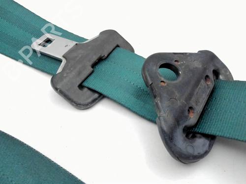 Used Front left seatbelt Front left seatbelt CITROËN BERLINGO / BERLINGO FIRST Box Body/MPV (M_) 2.0 HDI 90 (MBRHY, MCRHY) (90 hp) 33314920 33314920