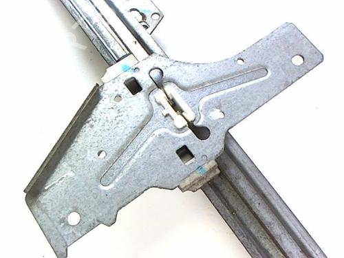 Front left window mechanism PEUGEOT 307 (3A/C) 1.6 HDi | BP20459310C22 