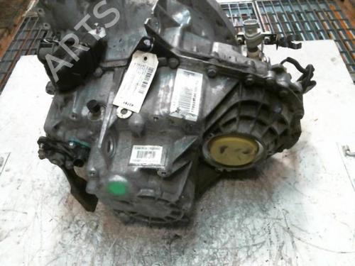 Gearbox RENAULT LAGUNA I (B56_, 556_) 2.2 dT (B569) | BP20434254M3 