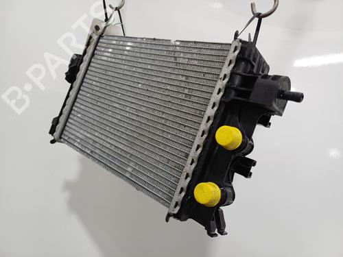 Intercooler RENAULT CLIO V (B7_) 1.5 Blue dCi 115 (B7AD) | BP39229086M30 - Image 4