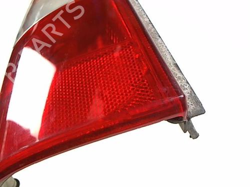 Left taillight OPEL ASTRA G Estate (T98) 2.0 16V (F35) | BP20478132C34 