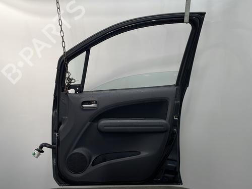 Right front door SUZUKI SPLASH (EX) 1.3 CDTI (A5B413D) | BP21162798C3
