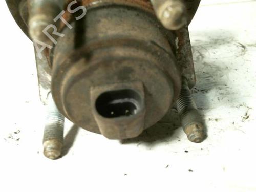 Left rear steering knuckle OPEL VECTRA B (J96) 2.0 DI 16V (F19) | BP20408703M27 