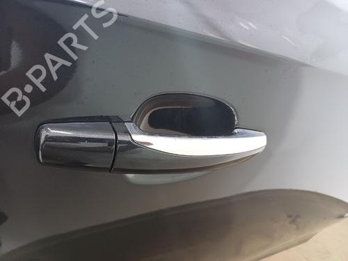 Dør højre bagtil OPEL CORSA E (X15) 1.0 (08, 68) | BP38343815C5 - Image 6