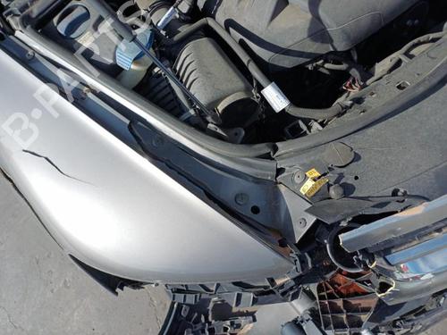 Left sun visor VW TOUAREG (7LA, 7L6, 7L7) 3.0 V6 TDI | BP29138777I1 