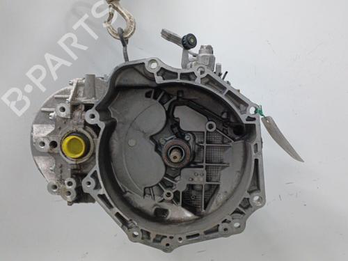 Used Gearbox Gearbox OPEL ASTRA K Sports Tourer (B16) 1.6 CDTi (35) (136 hp) 20405966 20405966