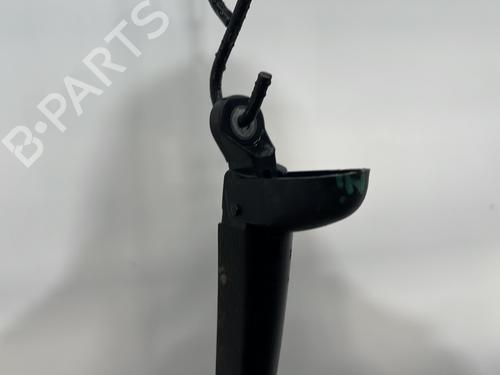 Used Rear windshield wiper arm Rear windshield wiper arm ALFA ROMEO 159 Sportwagon (939_) 1.9 JTDM 16V (939BXC1B) (136 hp) 31914528 31914528
