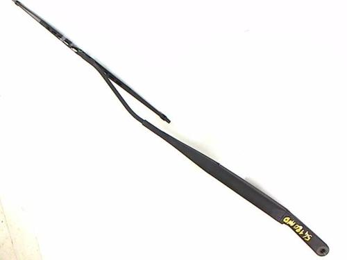 Used Front windshield wiper arm HYUNDAI SANTA FÉ I (SM) 2.0 CRDi 4x4 (125 hp) 20431940