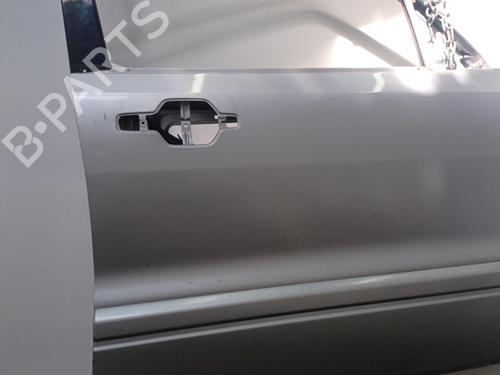 Right front door MITSUBISHI PAJERO III (V7_W, V6_W) 3.2 Di-D (V68W) | BP20396220C3 