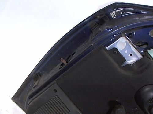 Right front door OPEL CORSA B (S93) 1.2 i 16V (F08, F68, M68) | BP20477192C3 